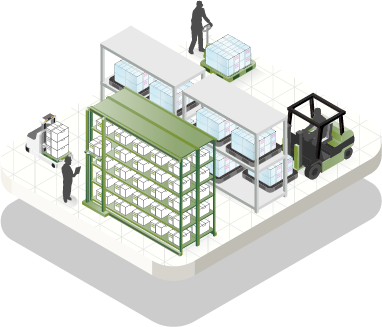 保管　イメージ画像