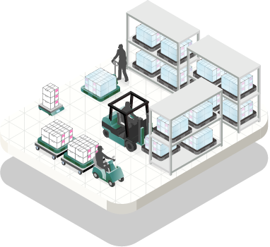 運搬 イメージ画像