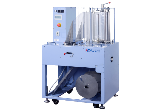 フレックス包装機