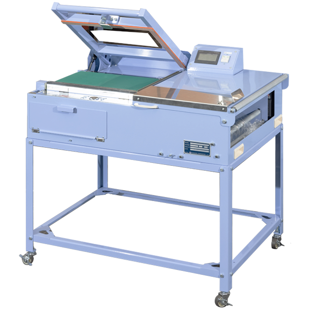 手動シール包装機