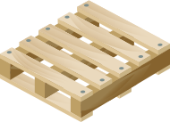 片面使用形二方差し（Ｄ２）