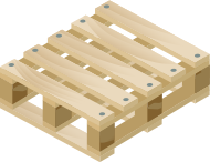 片面使用形四方差し（Ｄ４）