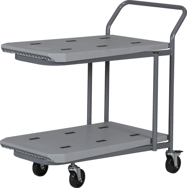 ネス台車WM（2段）