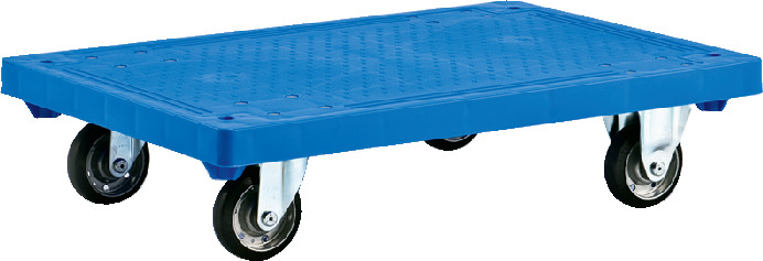 ハンドカーSM(平床)