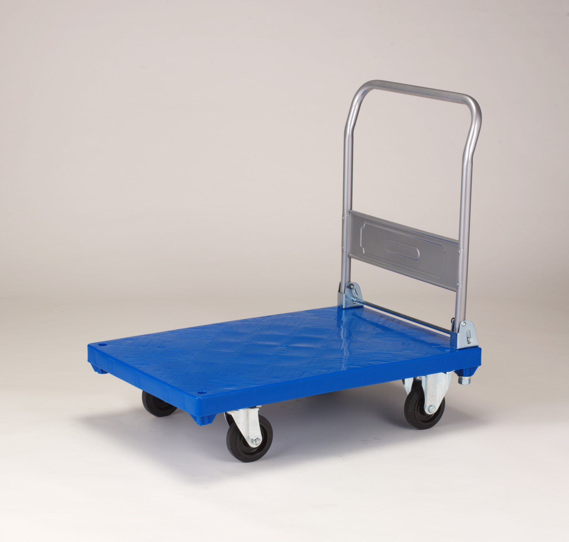 リスキャリー（大） 折畳5inゴム自在2固定2