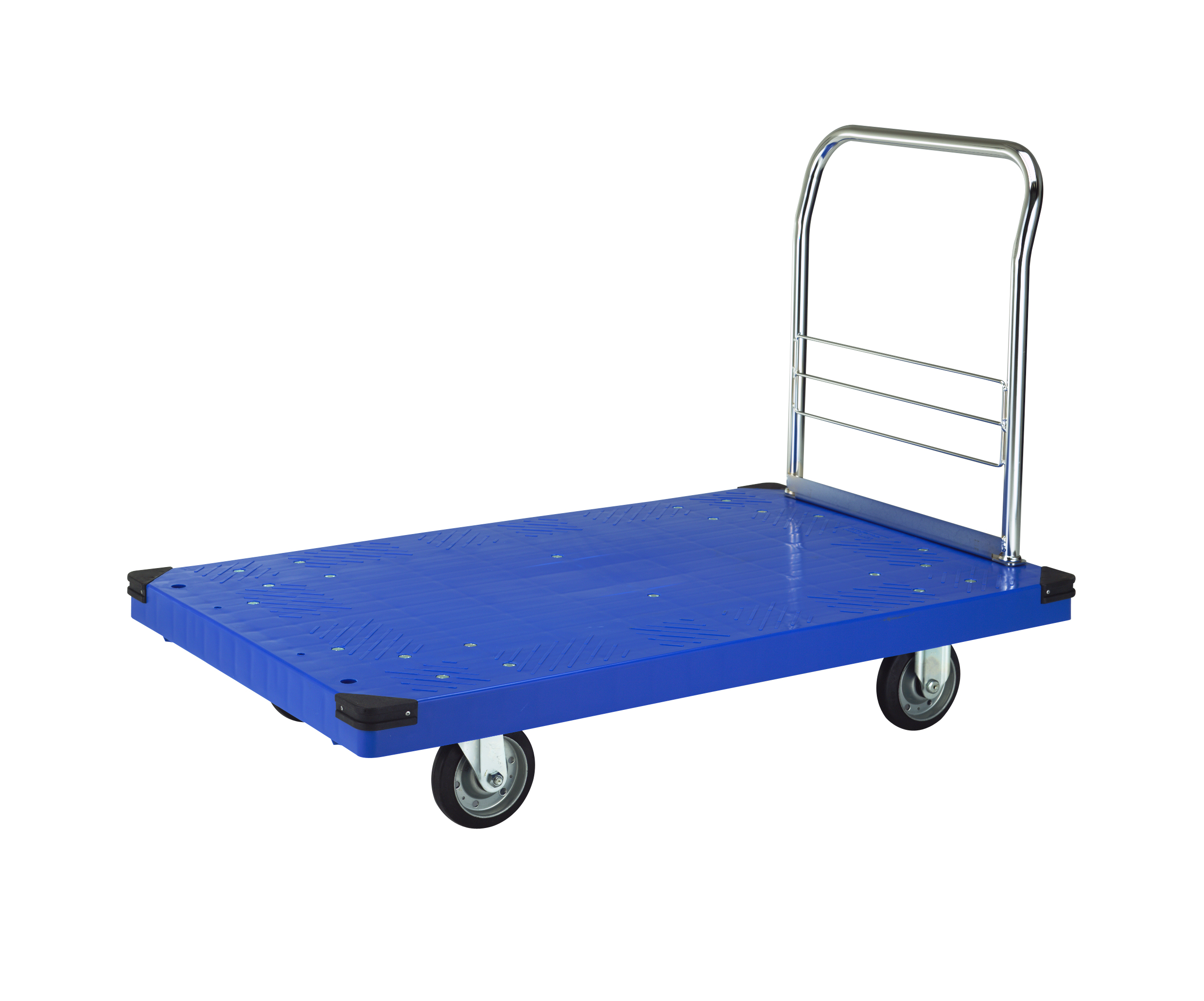 リスキャリー（特大） 固定6inゴム自在2固定2