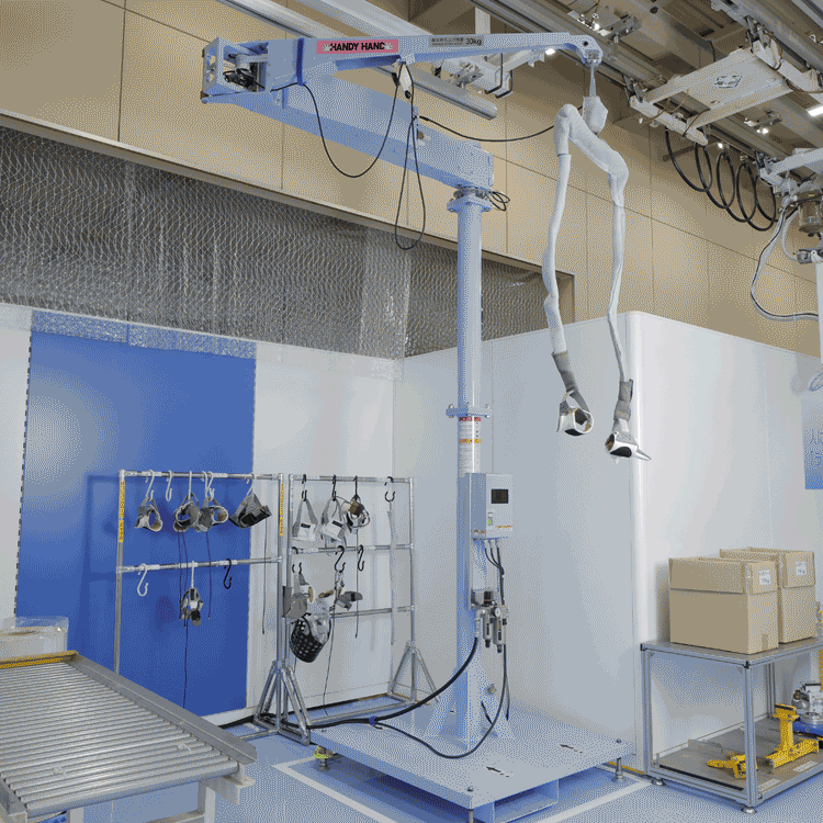 企業用カンタンハンド®