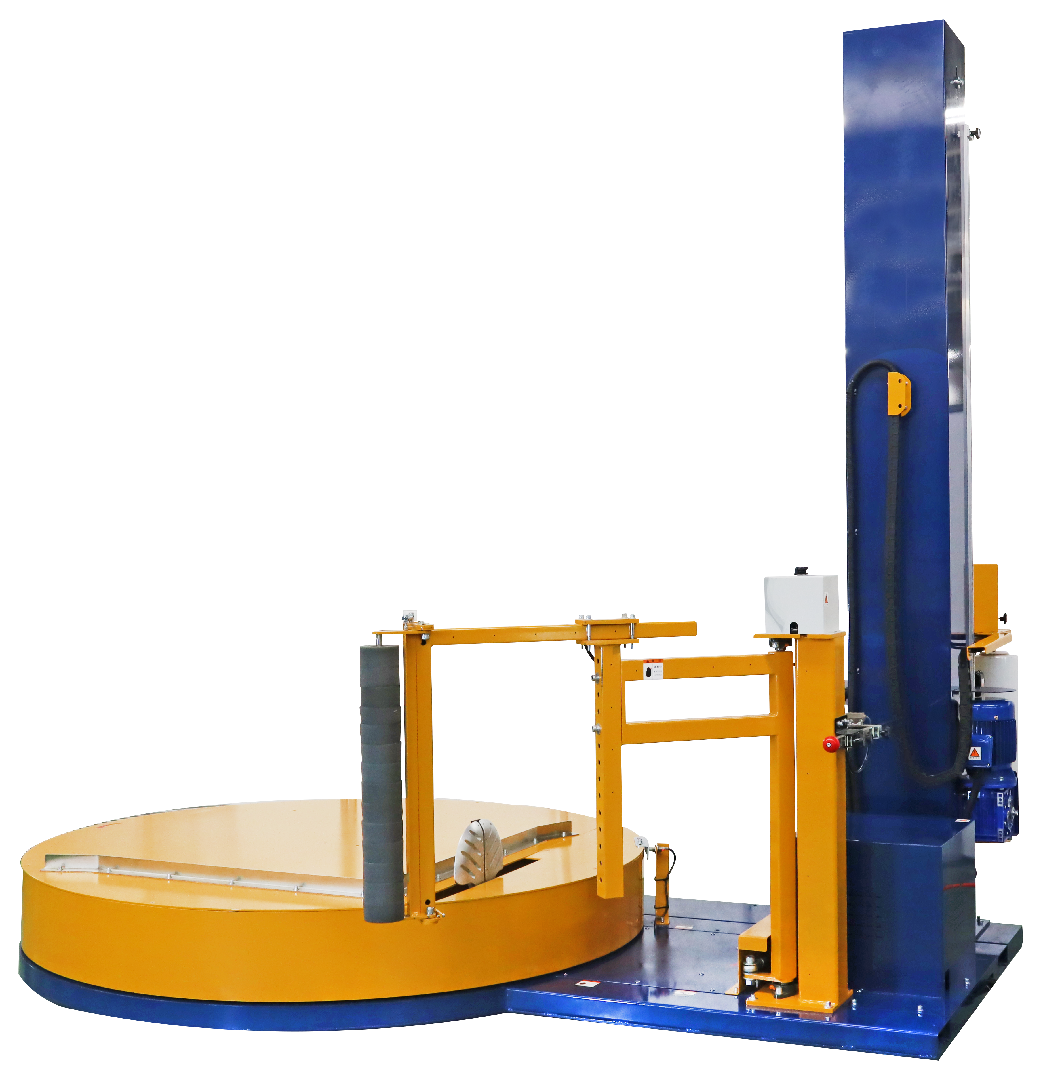 PW-1821A 全自動型