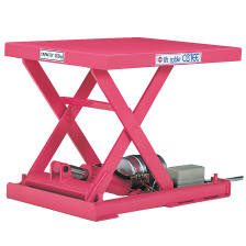 リフトテーブルコティ（LT-Eタイプ）