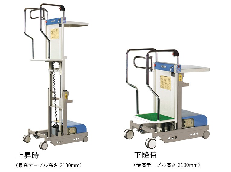 サントピッカー