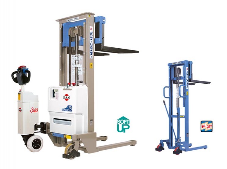 パワーリフター