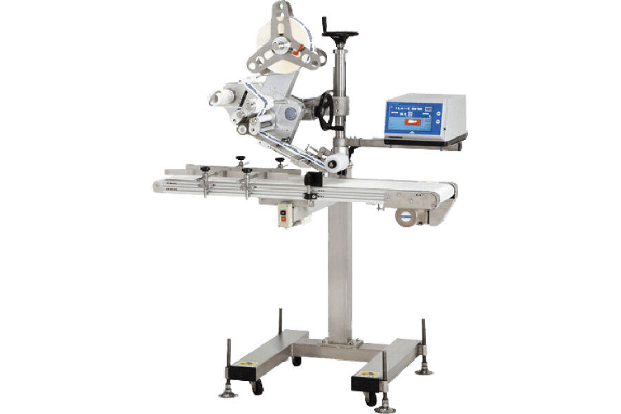 LA-5M 上貼機