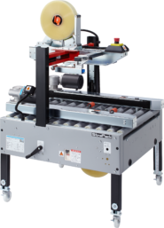 ロットランダム型封函機 T- 2000