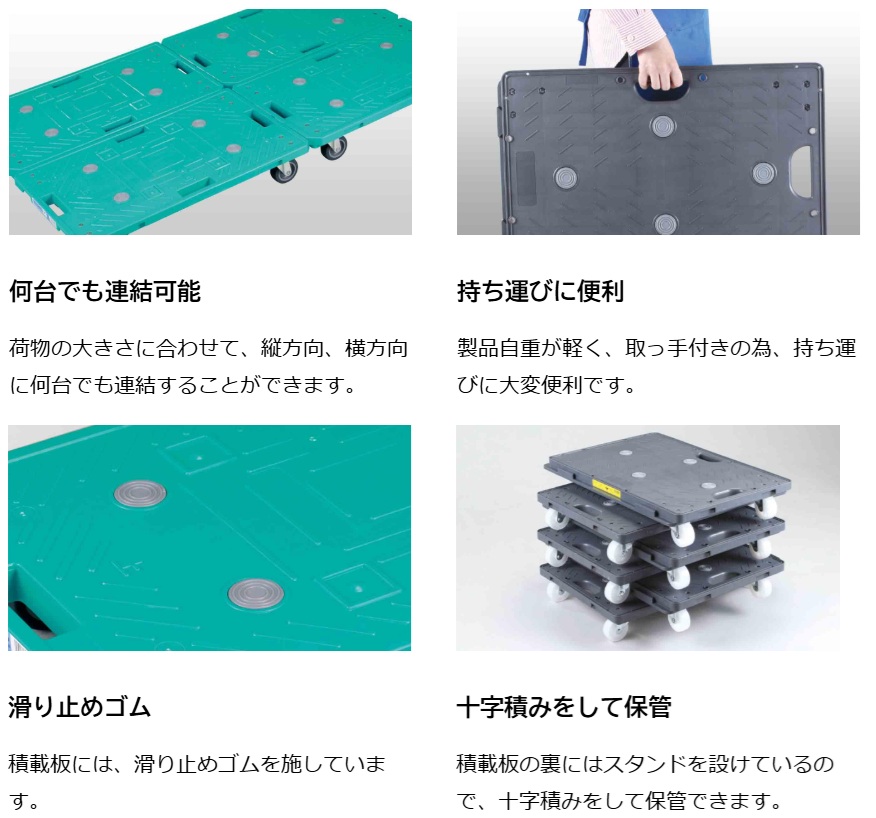 RBジョイントキャリー（5） 2．5inナイロン自在4