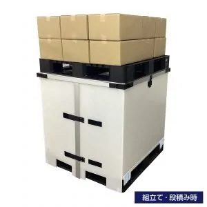 リスモーダルラックＣ｜スリーブボックスシリーズ