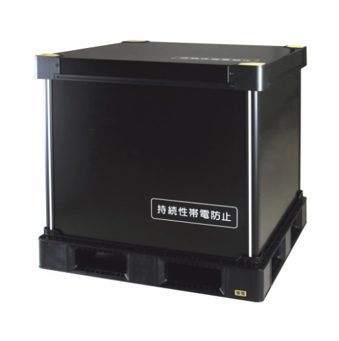 ピタフィット（持続性帯電防止）｜スリーブボックスシリーズ