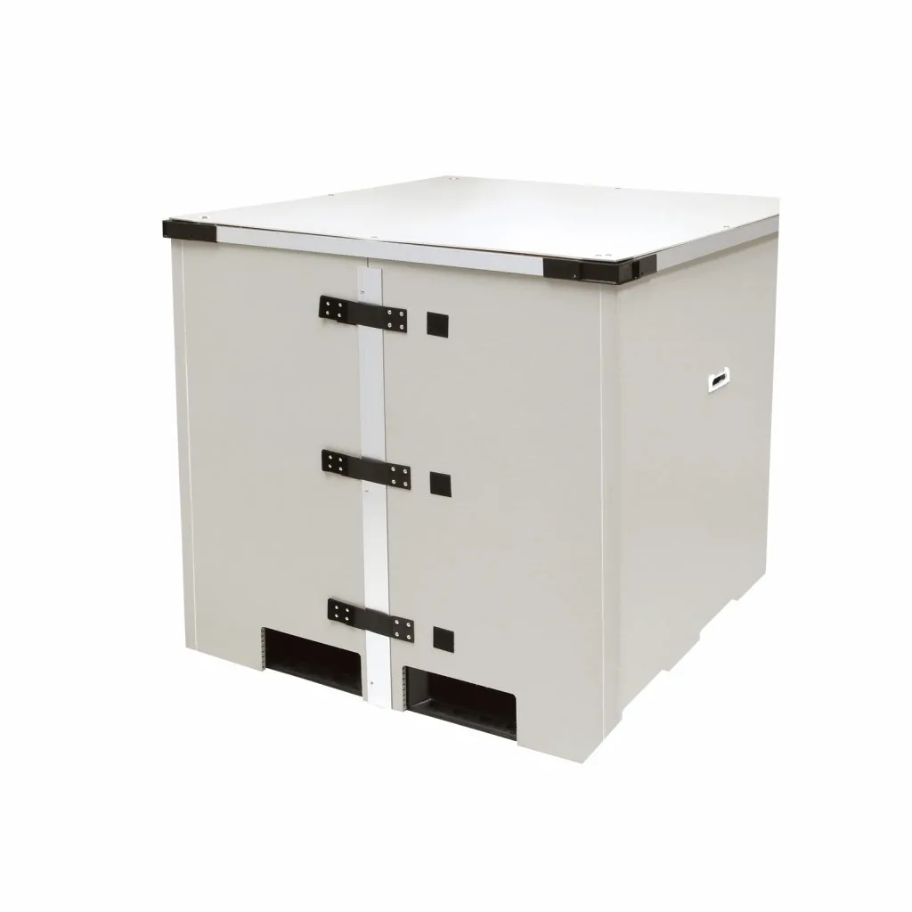 リススペースラックＣ｜スリーブボックスシリーズ