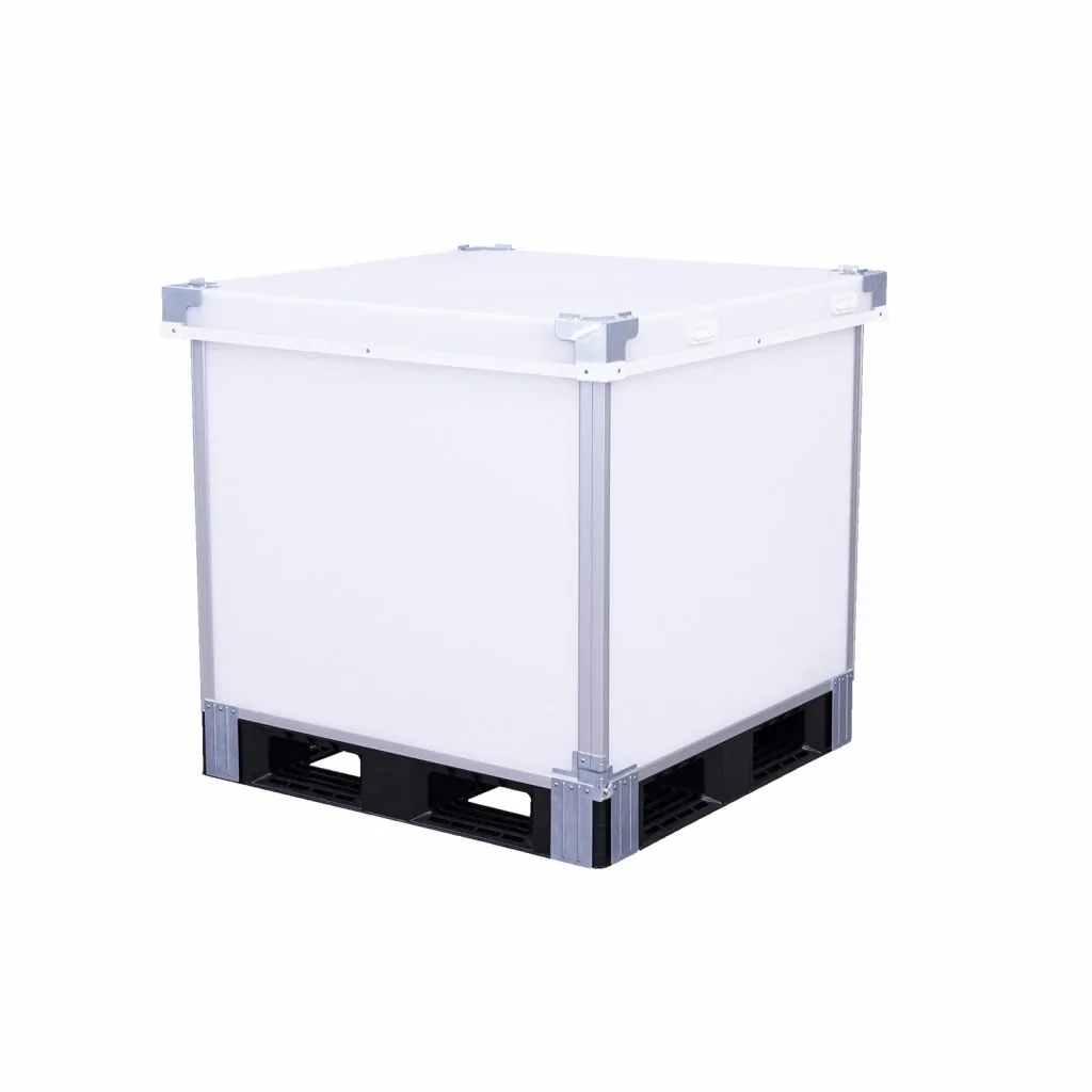 リススペースカーゴＬ｜スリーブボックスシリーズ