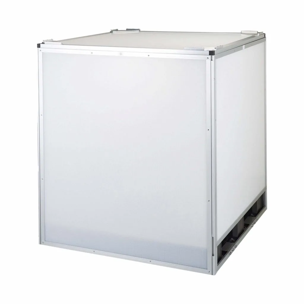 リススペースラック｜スリーブボックスシリーズ