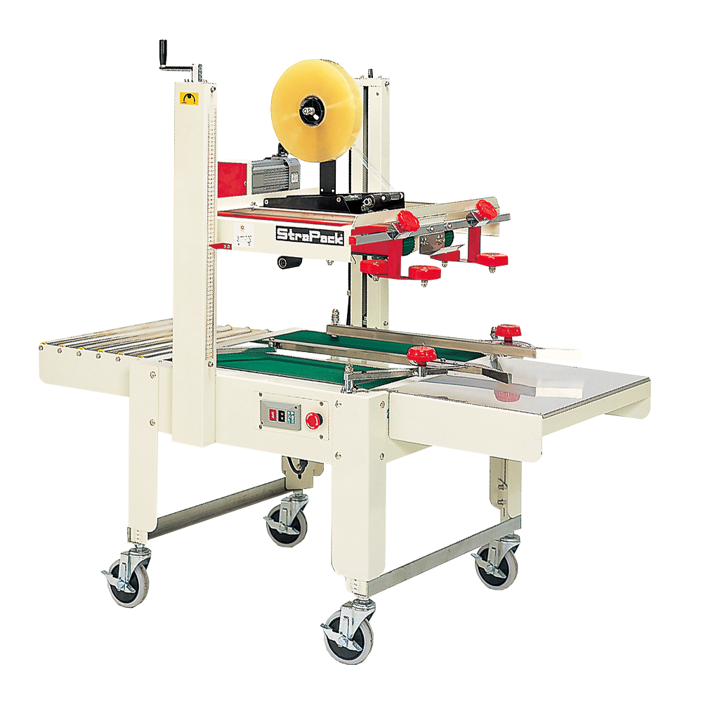 簡易型製封函機　AS-223